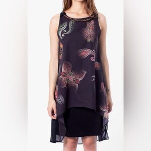 Desigual dress size M NWT